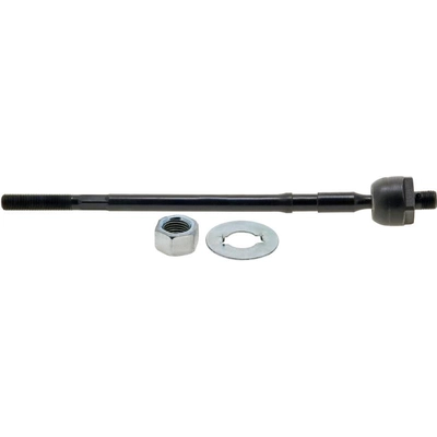 Inner Tie Rod End by MEVOTECH - MS80709 pa14