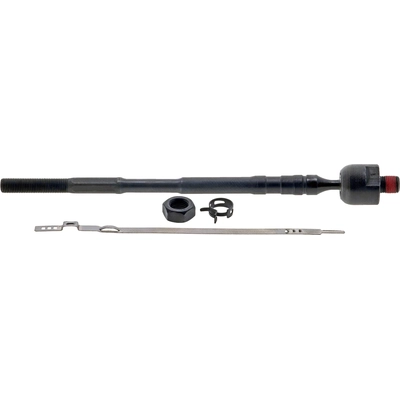 Inner Tie Rod End by MEVOTECH - MS80730 pa6