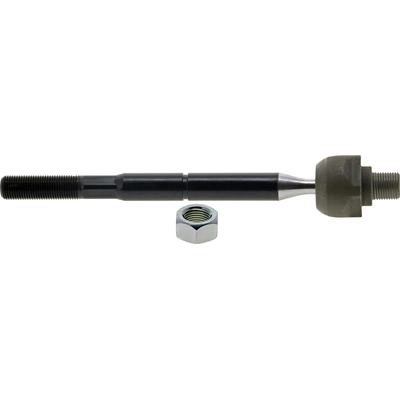 Inner Tie Rod End by MEVOTECH - MS80738 pa6