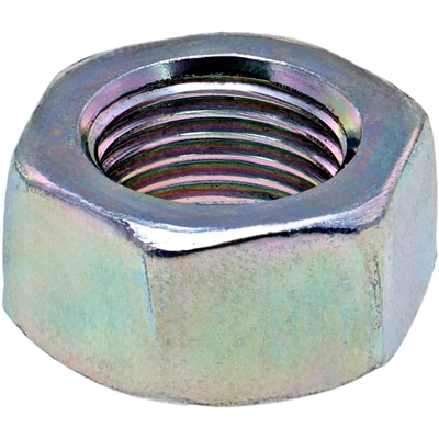 Inner Tie Rod End by MEVOTECH - MS90760 pa1