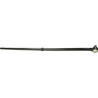 Inner Tie Rod End by MEVOTECH - RGDS1462 pa2