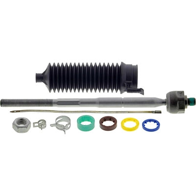 Inner Tie Rod End by MEVOTECH - TXMS25746 pa1