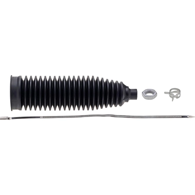 Inner Tie Rod End by MEVOTECH - TXMS40760 pa1