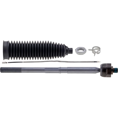 Inner Tie Rod End by MEVOTECH - TXMS40760 pa2