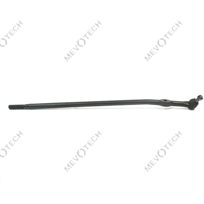 Inner Tie Rod End by MEVOTECH - MDS1001 pa7