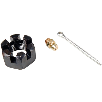Inner Tie Rod End by MEVOTECH - MDS1011 pa14