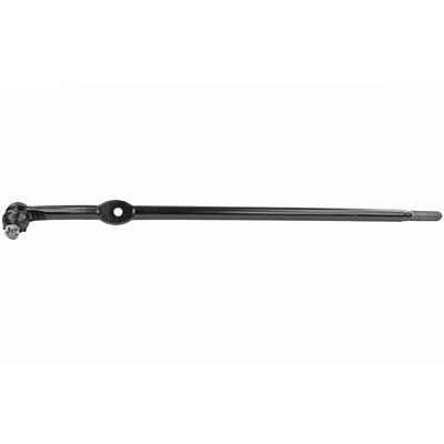 Inner Tie Rod End by MEVOTECH - MDS1018T pa13