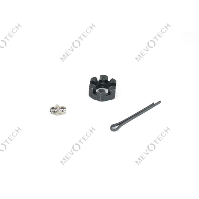 Inner Tie Rod End by MEVOTECH - MDS1141 pa12