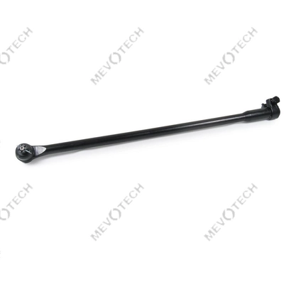 Inner Tie Rod End by MEVOTECH - MDS1158 pa9