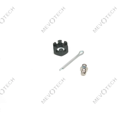 Inner Tie Rod End by MEVOTECH - MDS1175 pa12