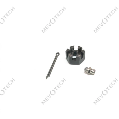 Inner Tie Rod End by MEVOTECH - MDS1226 pa12