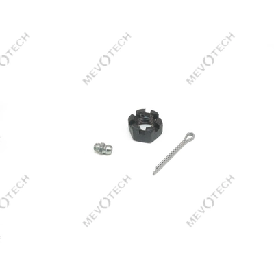 Inner Tie Rod End by MEVOTECH - MDS1286 pa11