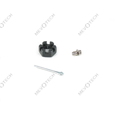 Inner Tie Rod End by MEVOTECH - MDS1420 pa10