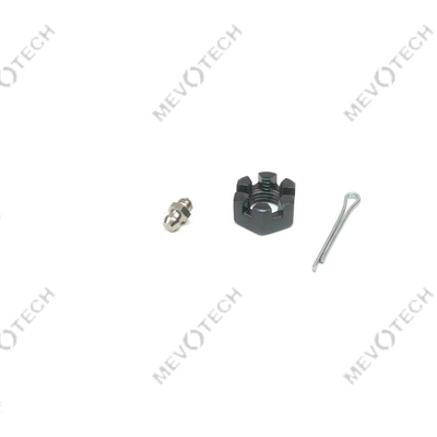 Inner Tie Rod End by MEVOTECH - MDS825 pa12