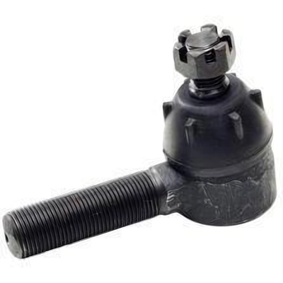 Inner Tie Rod End by MEVOTECH - MES140R pa10