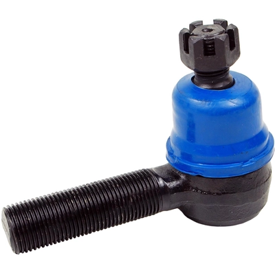 Inner Tie Rod End by MEVOTECH - MES140R pa8