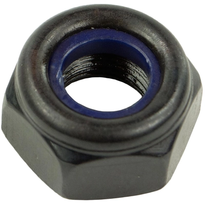 Inner Tie Rod End by MEVOTECH - MES2084L pa12