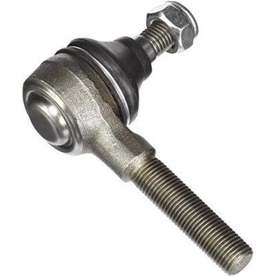 Inner Tie Rod End by MEVOTECH - MES2084L pa19