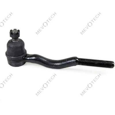 Inner Tie Rod End by MEVOTECH - MES2371 pa1