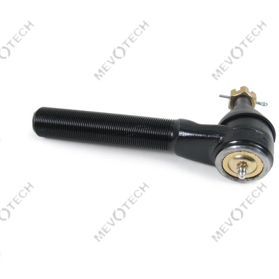 Inner Tie Rod End by MEVOTECH - MES2925L pa12