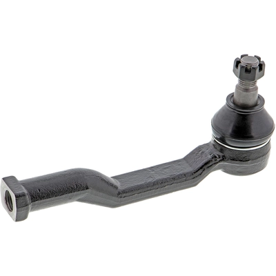 Inner Tie Rod End by MEVOTECH - MES2992RL pa17