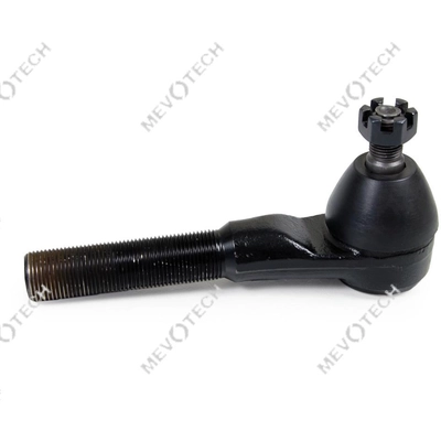 Inner Tie Rod End by MEVOTECH - MES3099RL pa9