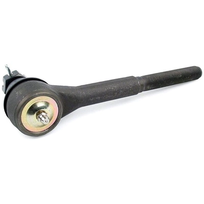 Inner Tie Rod End by MEVOTECH - MES358L pa14