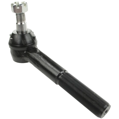 Inner Tie Rod End by MEVOTECH - MES362R pa13