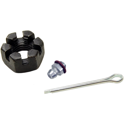 Inner Tie Rod End by MEVOTECH - MES678 pa6
