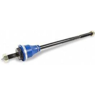 Inner Tie Rod End by MEVOTECH - MES80277 pa1