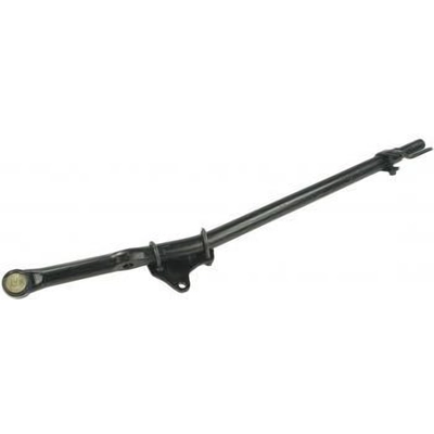 Inner Tie Rod End by MEVOTECH - MES80752 pa21