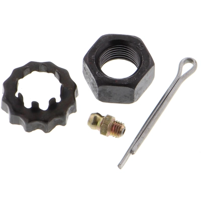 Inner Tie Rod End by MEVOTECH - MES80753 pa15
