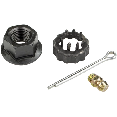 Inner Tie Rod End by MEVOTECH - MES80802 pa15