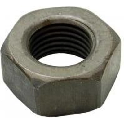 Inner Tie Rod End by MEVOTECH - MEV115 pa11