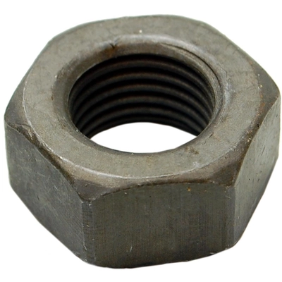 Inner Tie Rod End by MEVOTECH - MEV115 pa9
