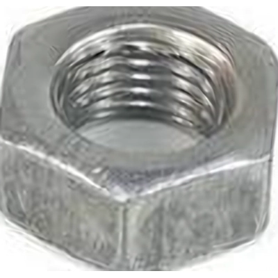 Embout de biellette de direction intérieur de MEVOTECH - MEV124 pa5