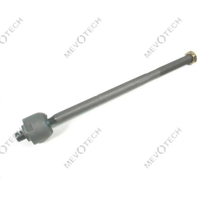 Inner Tie Rod End by MEVOTECH - MEV126 pa1