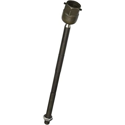 Inner Tie Rod End by MEVOTECH - MEV127 pa10