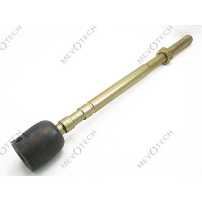 Inner Tie Rod End by MEVOTECH - MEV128 pa3