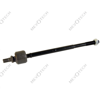 Inner Tie Rod End by MEVOTECH - MEV157 pa5