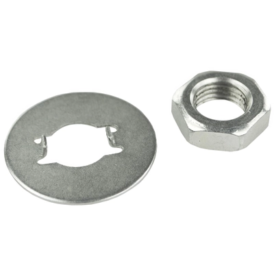 Embout de biellette de direction intérieur de MEVOTECH - MEV189 pa7