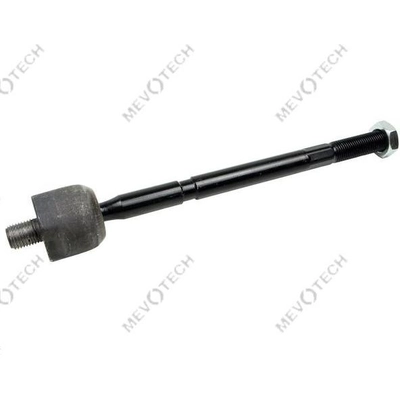 Inner Tie Rod End by MEVOTECH - MEV198 pa3