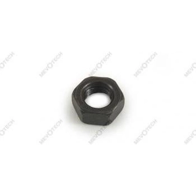 Inner Tie Rod End by MEVOTECH - MEV240 pa9