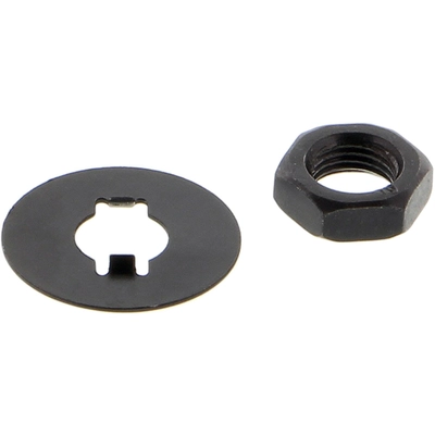 Inner Tie Rod End by MEVOTECH - MEV257 pa10