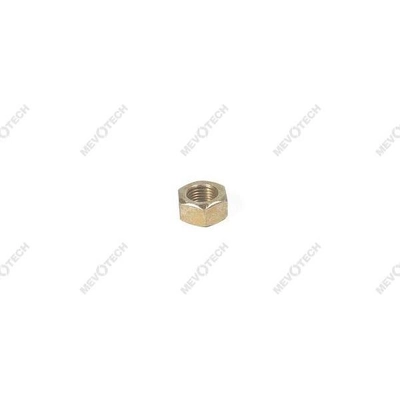 Embout de biellette de direction intérieur de MEVOTECH - MEV288 pa2