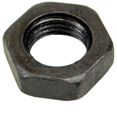 Inner Tie Rod End by MEVOTECH - MEV295 pa13