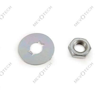 Inner Tie Rod End by MEVOTECH - MEV307 pa5