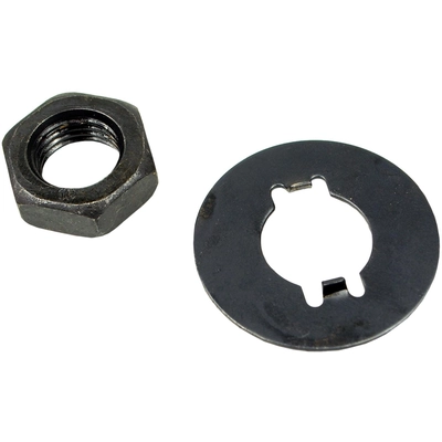 Inner Tie Rod End by MEVOTECH - MEV350 pa10