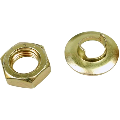 Inner Tie Rod End by MEVOTECH - MEV366 pa11