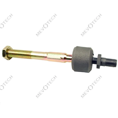 Inner Tie Rod End by MEVOTECH - MEV366 pa8